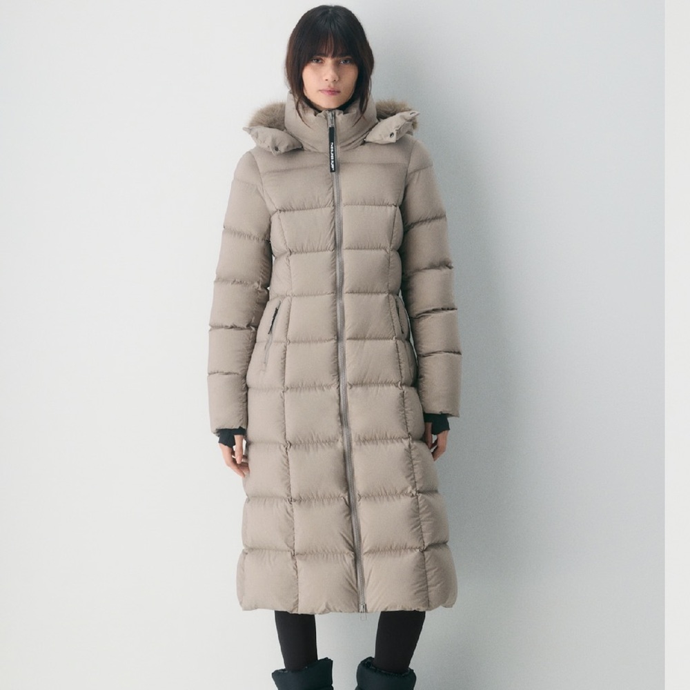 The SuperSnug Puff™ Long - cliMATTE™